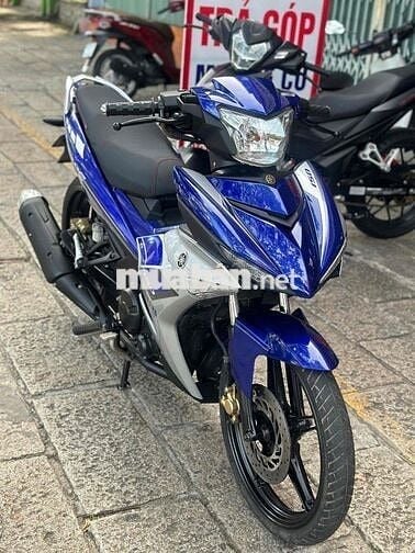 Exciter 150 2015 Nguyên Zin ( Trả Góp Bao Nợ Xấu )