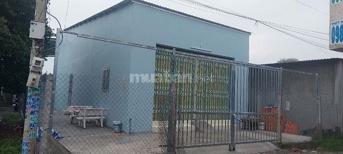 CHO THUÊ NHÀ MỚI XÂY, 150M2, HẺM XE TẢI 5T GIÁ TỐT-Đ.XUÂN THỚI SƠN 36