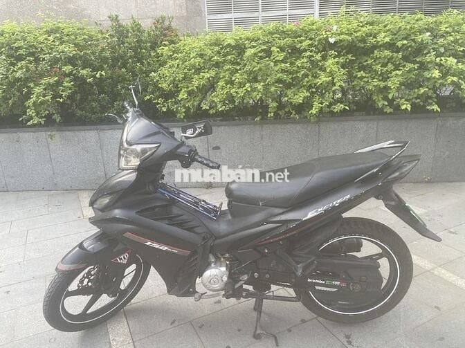 Xe ex 50cc không cần bằng