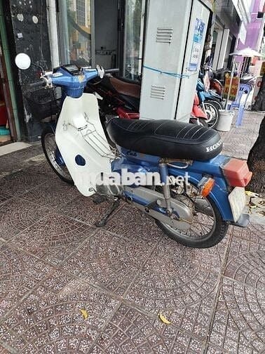 Xe cub giá rẻ