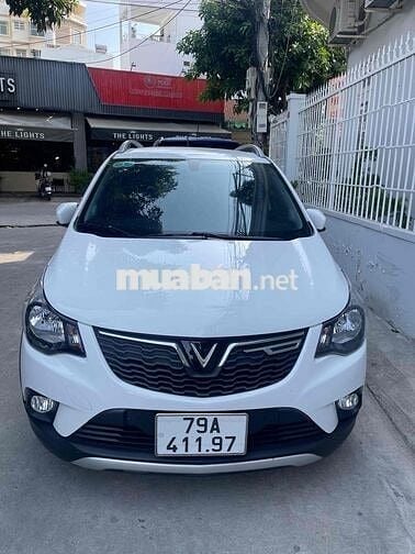 VinFast Fadil 2022 - 30400 km