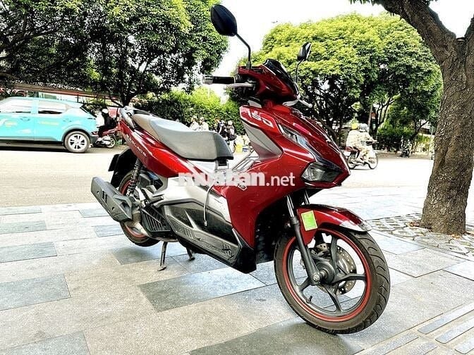 Airblade 150 abs 2022 màu đỏ chính chủ 39.9tr