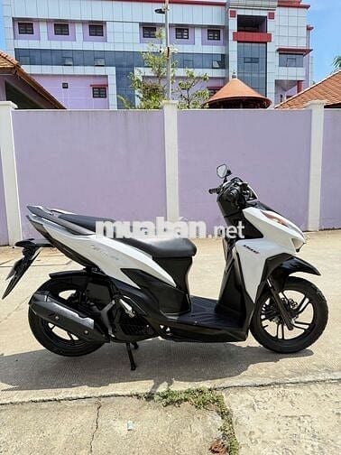 Vario 150 2018 Trắng Đen