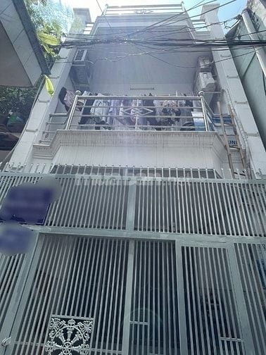 🔥 HUỲNH TẤN PHÁT – QUẬN 7 🔥 🏙️ Cách Q1 – Q4 chỉ 1 cây cầu 