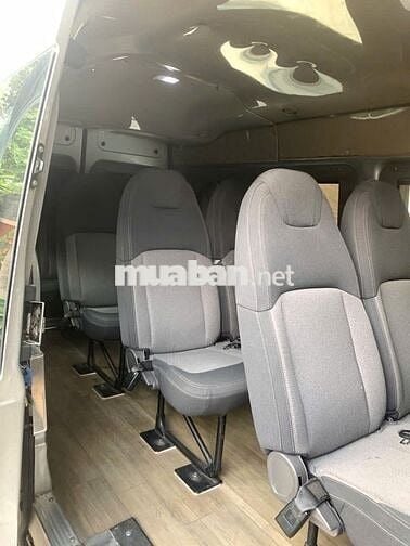 Ford Transit 2015  - 190000 km