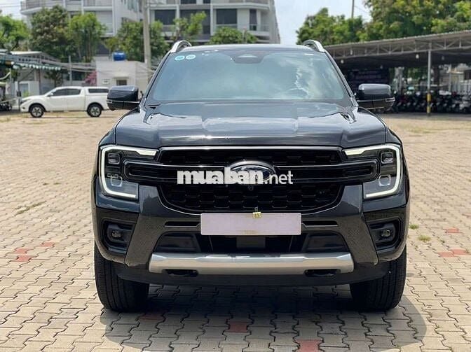 Ford ranger Wildtrak 2.0L
