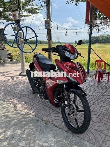 ex 150 xe đẹp máy im mới bảo dưỡng