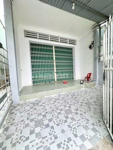 cho con đi nhật nên cần bán gấp căn nhà ở đường 99-Tân Phú Trung 735tr