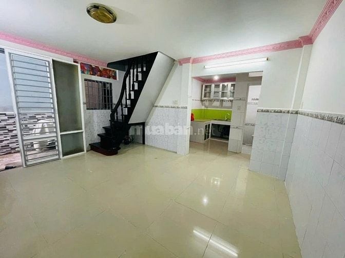 Nhà cho thuê nguyên căn HXH 86/29/3 đường 100 Bình Thới, P.14, Quận 11