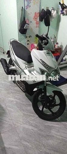 Air Blade Fi 2010