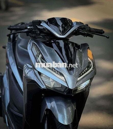 Vario 150 2019 Xám Titan có góp