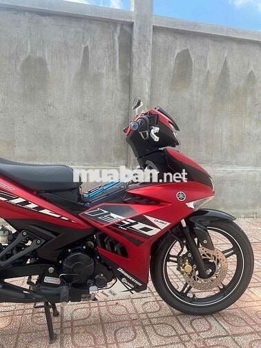 EXCITER 150 RC
