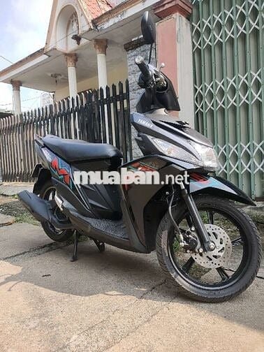 Yamaha Mio M3 125 Indonesia