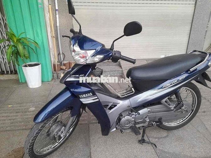 xe SIRIUS  2016  keng đẹp