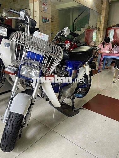 chaly 50cc bstp ngay chủ