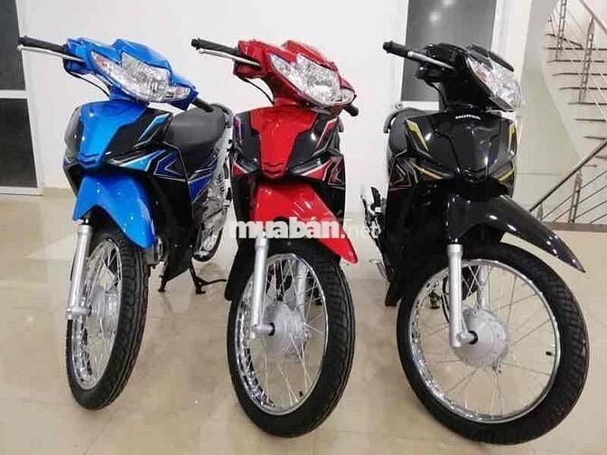 Wave blade 2019, gtdd, bs tỉnh, full zin