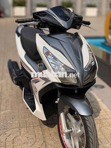 💯Ab125_2014 Trắng Xám,Bstp,1 Đời chủ,Chất Xe Đẹp
