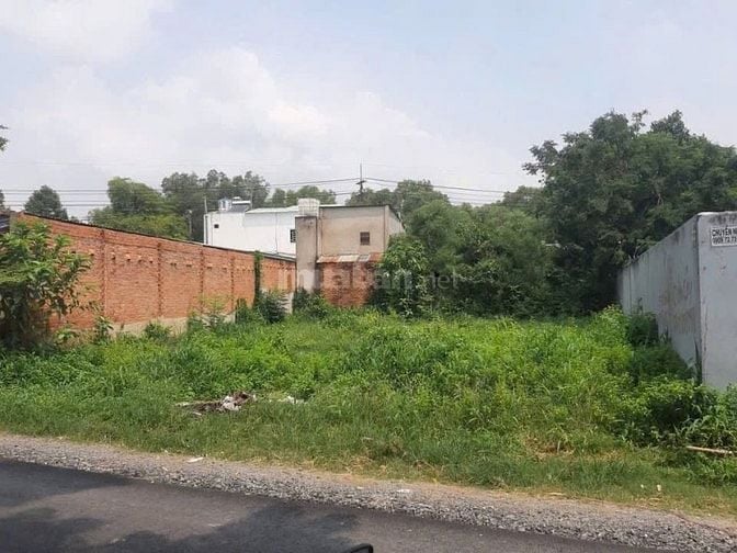 ĐẤT GẦN KCN TÂN PHÚ TRUNG, DT 8,32 X 38M, GIÁ NGỘP 395 TRIỆU, BỚT LỘC