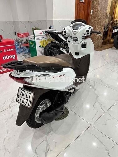 Honda Lead khoá smk bao rút gốc