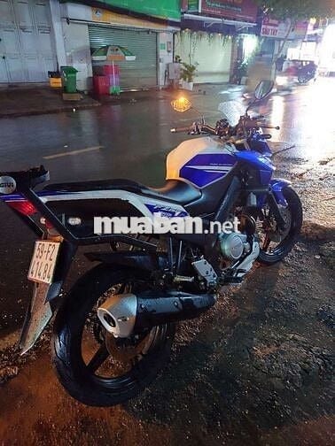 Fz150i đồ chơi cơ bản BSTP