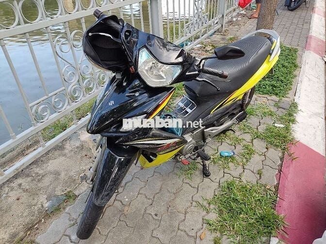 Em bán xe Suzuki Axelo 2017