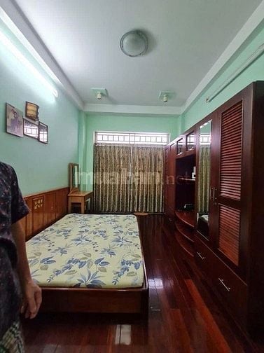 Giá tốt!Nhà 4lau,53m,Hoàng Hoa Thám,Bình Thạnh,HXH,3PN,hơn 7ty