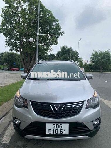VinFast Fadil 2020 1.4 AT Plus - 52000 km