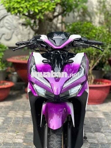 Xe Vario 150 đời 2021 bstp chính chủ