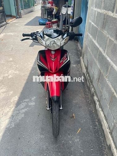 Bán Yamaha Sirius máy rất êm, biển thành phố
