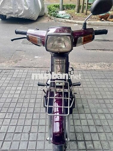 bán xe honda Dream thái99 bao trchấp 8tr800 xeđẹp