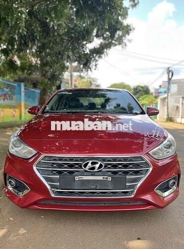 Hyundai Accent 2019 1.4 ATH cửa sổ trời