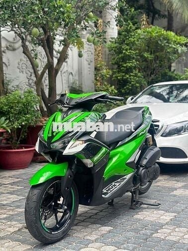 Bán NVX155 đời 2018 khoá smakhay