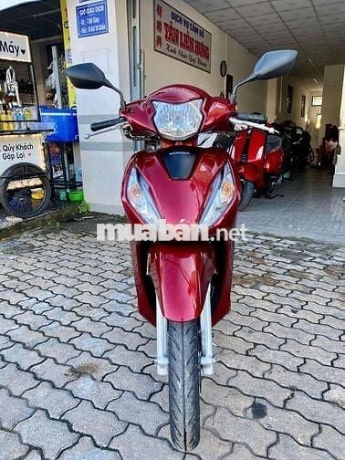 VISION 2024 SMARTKEY Siêu lướt 7.000km bao hồ sơ