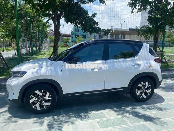 Kia Sonet 2022 Premium 1.5 AT chính chủ zin 100%
