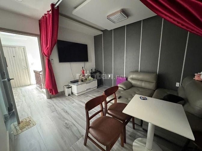 nhà HXH Nguyễn Chí Thanh Q10 DT: 4.5x25m CN: 110m2 giá chỉ 15.8 tỷ