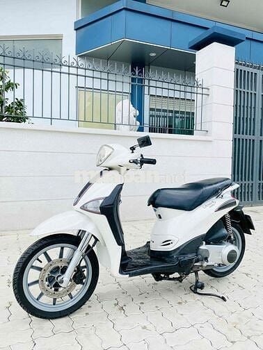 PIAGGIO Liberty Fi Bstp