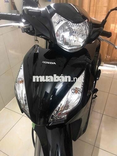 Vision Smartkey cuối 2020 SD 4770km 99% BSTPHCM