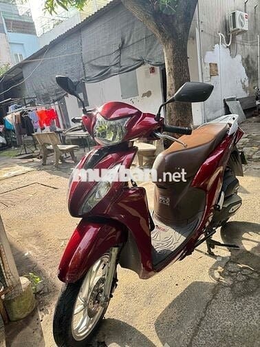 Vision 2021 chính chủ 1 đời, xe nữ chạy, 24tr TL –