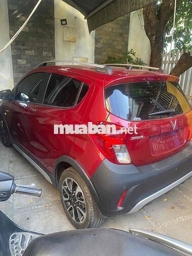 VinFast Fadil 2020 1.4 AT Premium - 46000 km