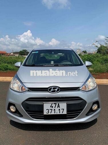 Hyundai Grand i10 2015 1.0 Base - 100000 km