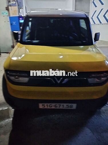 2025 Tôi không rõ - 9500 km