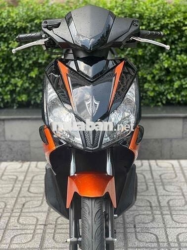 Honda AB 2011 UP Thái BSTP Xe Đẹp Máy Móc Zin Êm