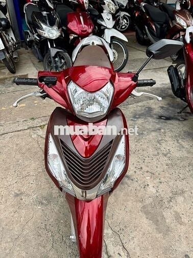 🔴🔴 Vision đỏ đô 2019 khoá Smarkey rất đẹp có góp