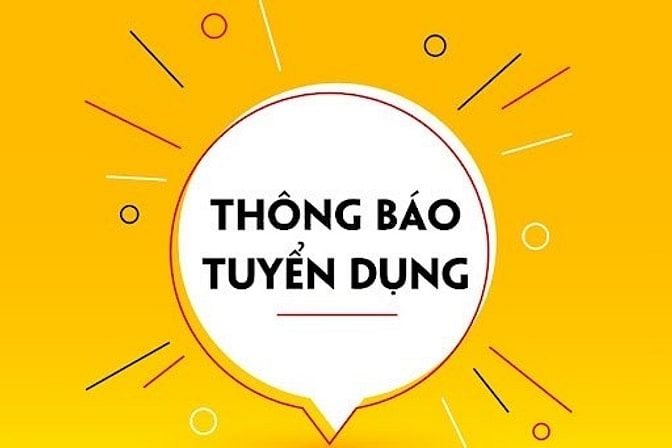 CÔNG TY MỚI MỞ CẦN TUYỂN GẤP 02 LĐPT VÀ 01 BẢO VỆ