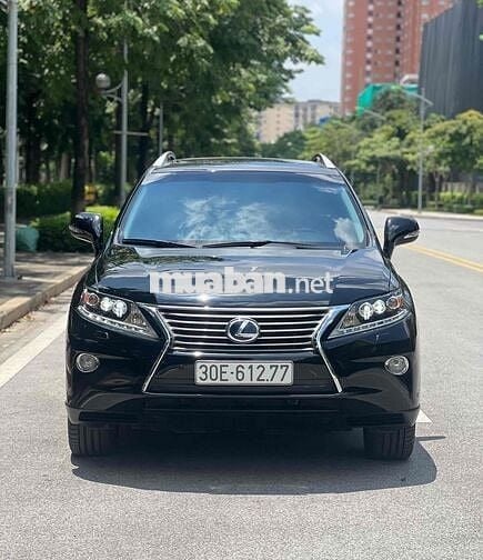 Lexus RX 450h - 2012