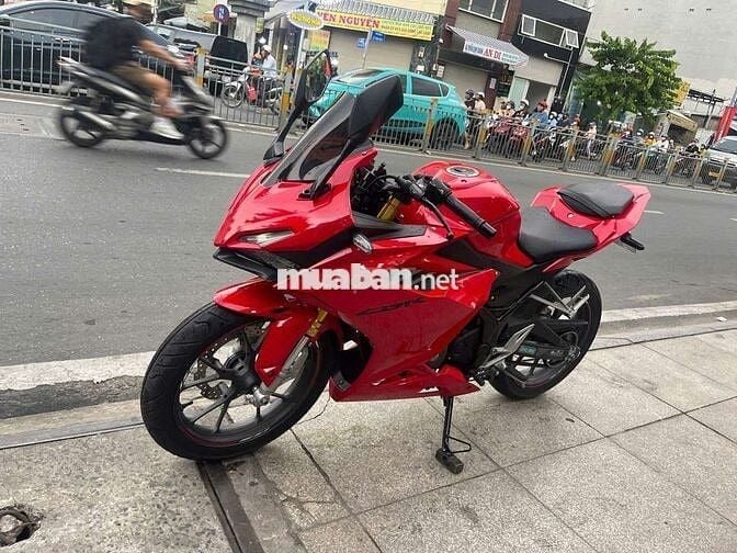 Honda CBR150 ABS 2023 mới 90% Bstp chính chủ