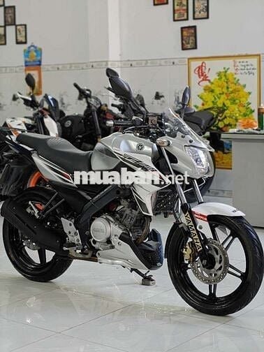 Fz150i bs 59 đk 2015 odo 20k xe đẹp bao công chứng