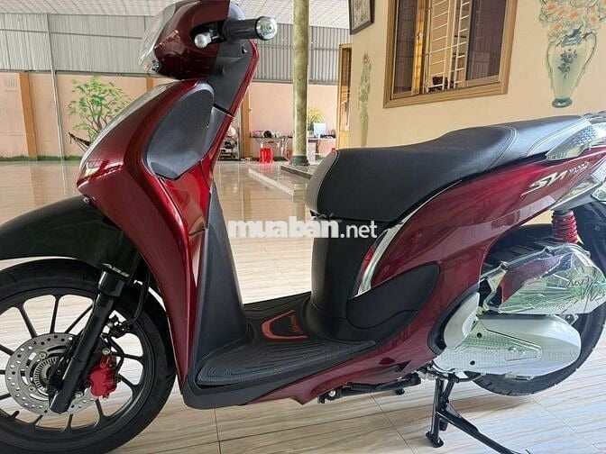 Mình cần ra đi em SH Mode ABS 2022  siêu lướt