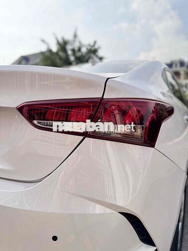 Hyundai Accent 2022 1.4 AT - 1 chủ rất mới!