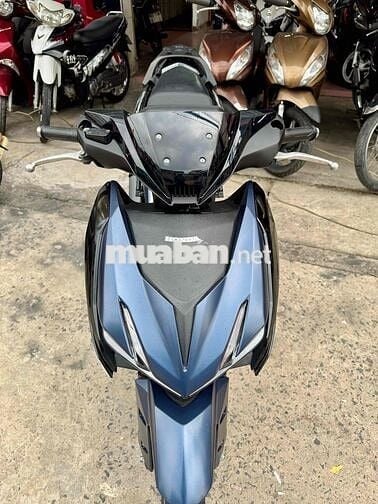🔵🔵 Winner V2 ABS xanh bạc đen 2020 có trả góp
